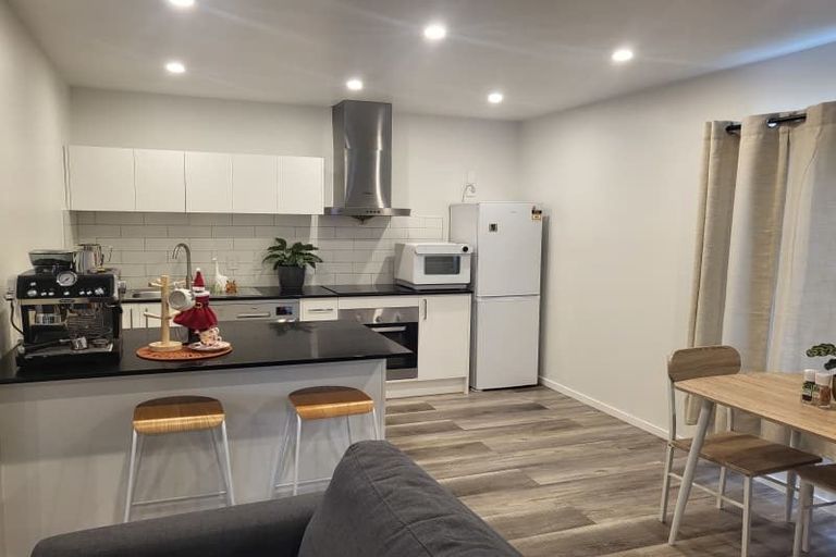 Photo of property in 1/46a Whitemans Road, Silverstream, Upper Hutt, 5019