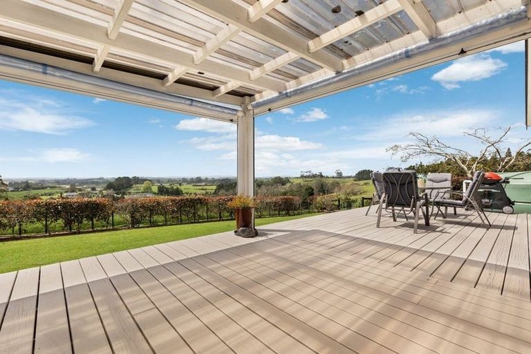 Photo of property in 118a Wymer Road, Glenbrook, Waiuku, 2681