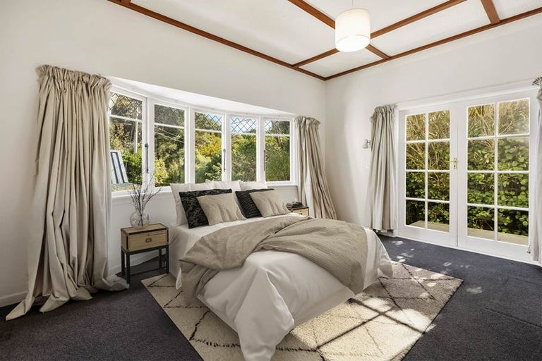 Photo of property in 18f2 Oban Street, Wadestown, Wellington, 6012