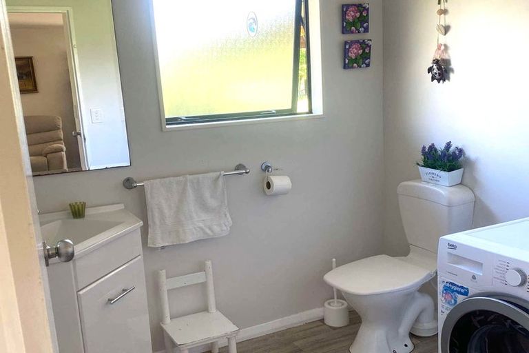 Photo of property in 215 Utopia Road, Westport, 7892