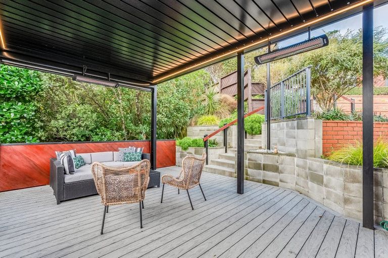 Photo of property in 14 Madras Street, Khandallah, Wellington, 6035