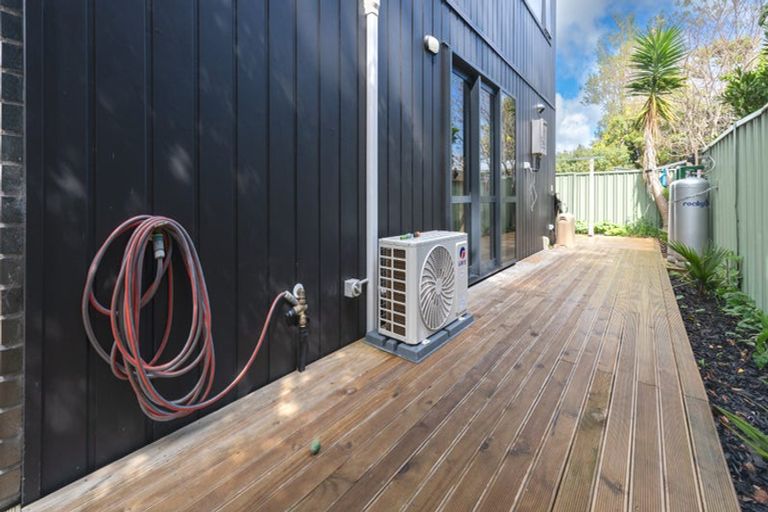 Photo of property in 7 Tairere Crescent, Rosehill, Papakura, 2113