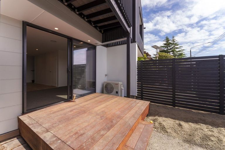 Photo of property in 10/55 Marshland Road, Shirley, Christchurch, 8061