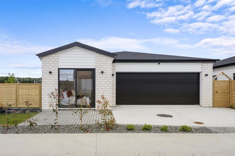 Photo of property in 7 Bannockburn Road, Opaheke, 2113