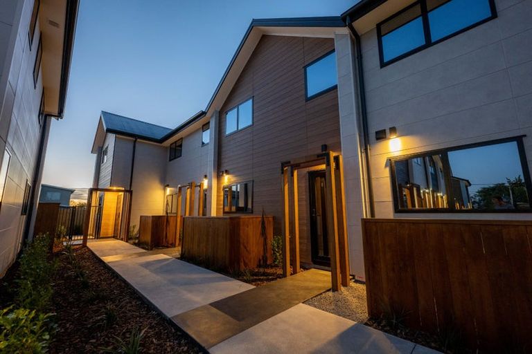 Photo of property in 6/48 Ward Street, Addington, Christchurch, 8024