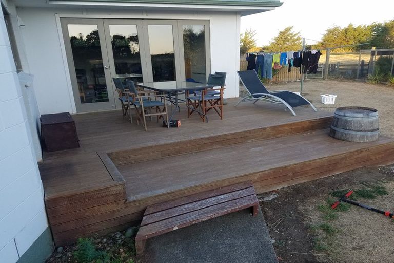 Photo of property in 473 Maddisons Road, Rolleston, Christchurch, 7675