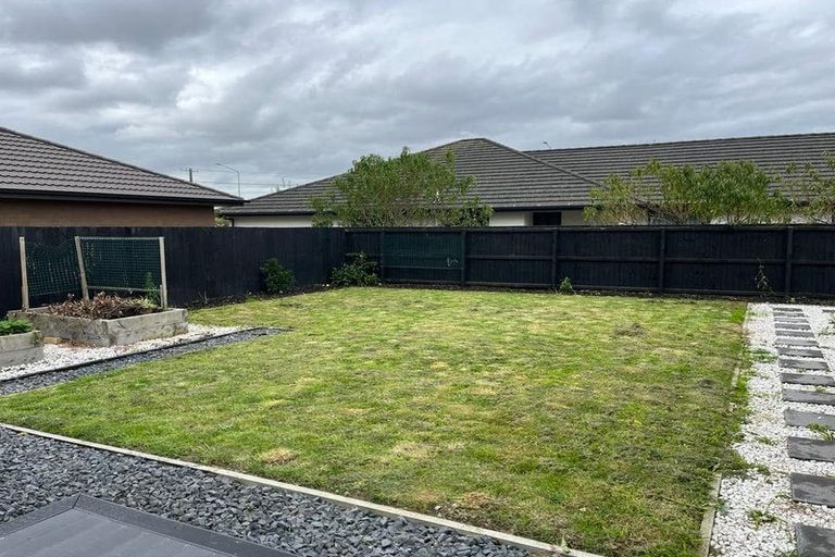 Photo of property in 5 Wilmers Road, Hornby, Christchurch, 8025