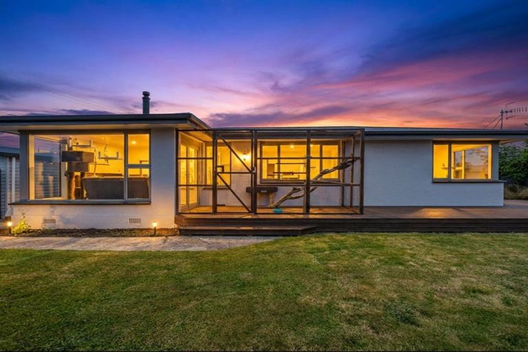 Photo of property in 172 Bay Road, Grasmere, Invercargill, 9810