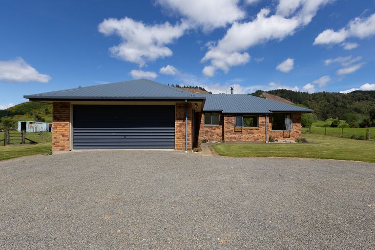 Photo of property in 253 Ronga Valley, Rai Valley, 7194
