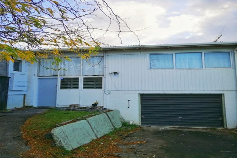 Photo of property in 1 Hinekohu Street, New Lynn, Auckland, 0600