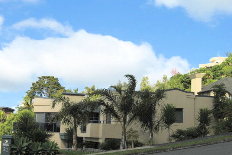 Photo of property in 21 Magnolia Avenue, Te Kamo, Whangarei, 0112