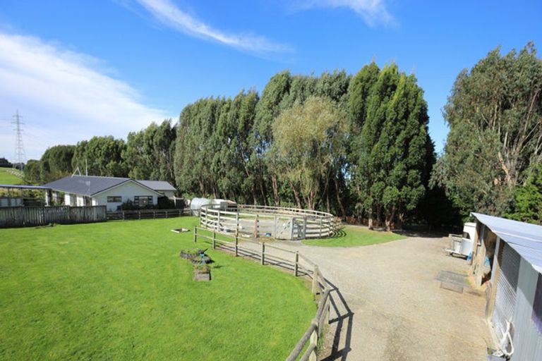 Photo of property in 500 Mill North, Roslyn Bush, Invercargill, 9876