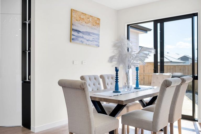Photo of property in 43 Koromeke Street, Flat Bush, Auckland, 2019
