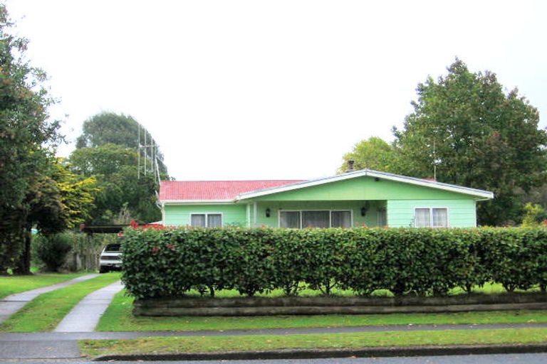 Photo of property in 20 Dalmeny Street, Tokoroa, 3420