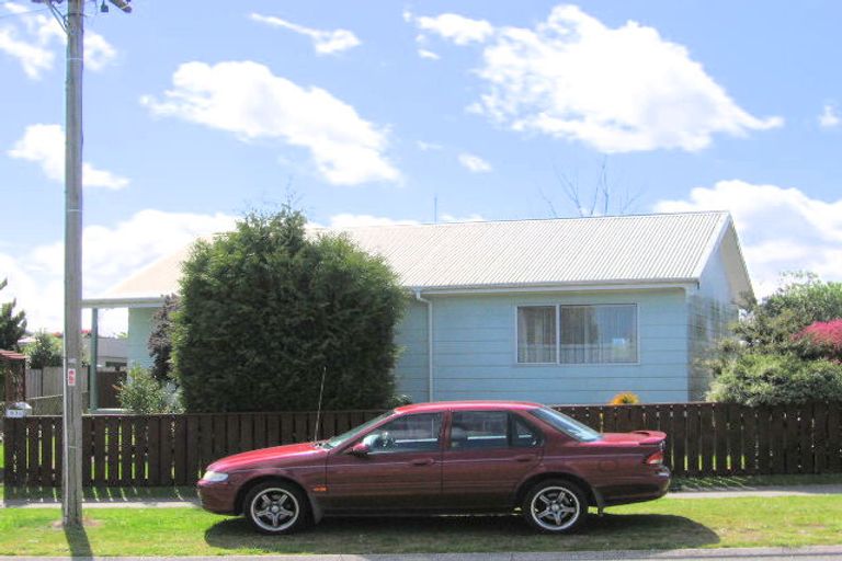Photo of property in 63 Pihanga Street, Taupo, 3330
