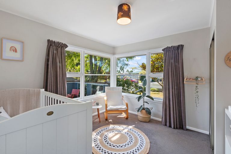 Photo of property in 91 Blankney Street, Hornby, Christchurch, 8042