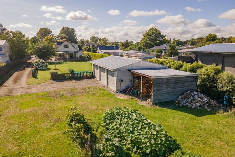 Photo of property in 216 Talbot Street, Geraldine, 7930