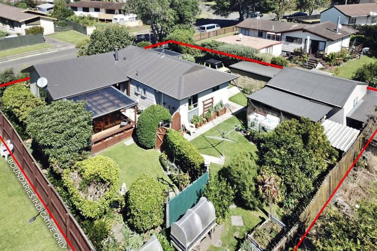 Photo of property in 14 Bishoprick Crescent, Te Puke, 3119