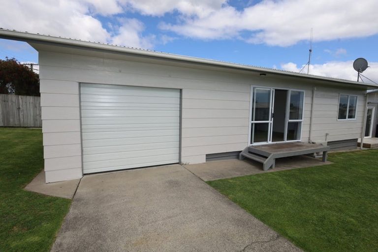 Photo of property in 16a Harris Street, Te Puke, 3119