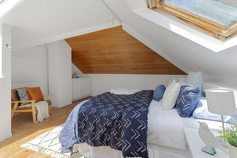 Photo of property in 143 Coromandel Street, Newtown, Wellington, 6021