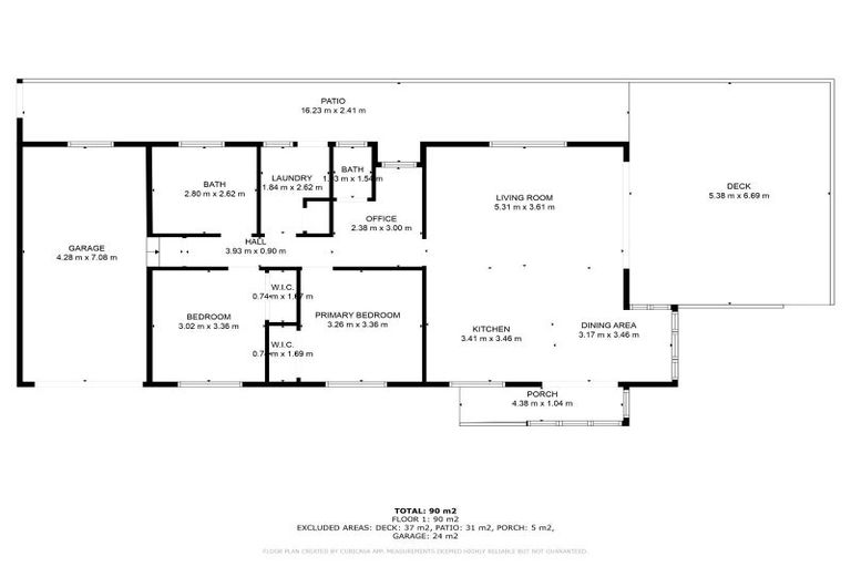 Photo of property in 68a Sixth Avenue, Tauranga, 3110