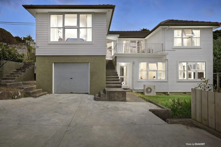 Photo of property in 60 Heke Street, Ngaio, Wellington, 6035