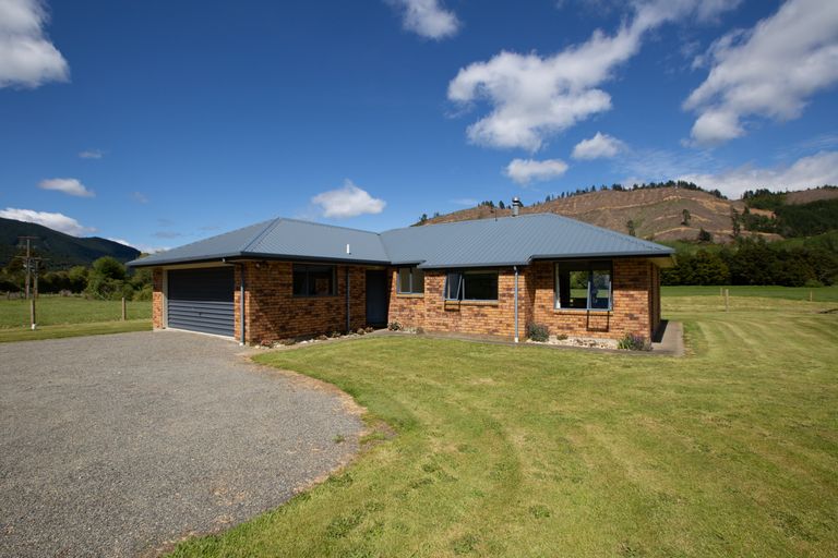 Photo of property in 253 Ronga Valley, Rai Valley, 7194