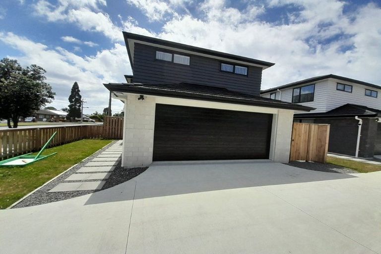 Photo of property in 32b Youngs Road, Papakura, 2110