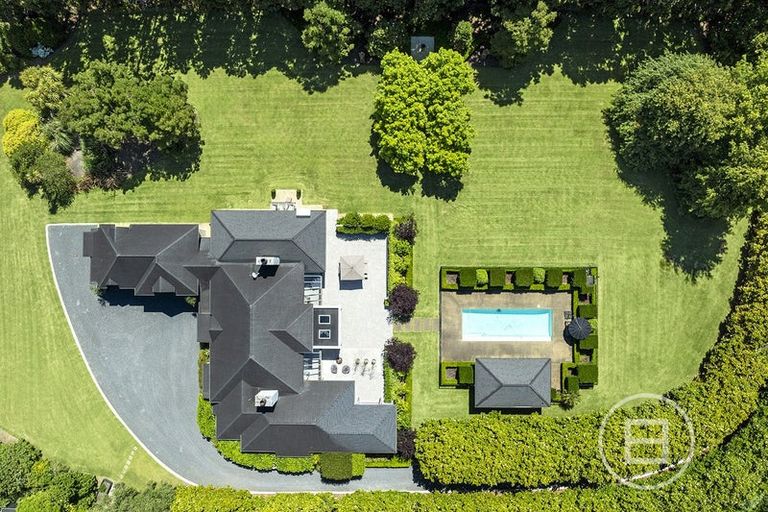 Photo of property in 75 Woodhill Park Road, Waimauku, 0883