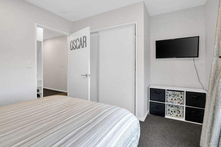 Photo of property in 99 Faringdon Boulevard, Rolleston, 7615