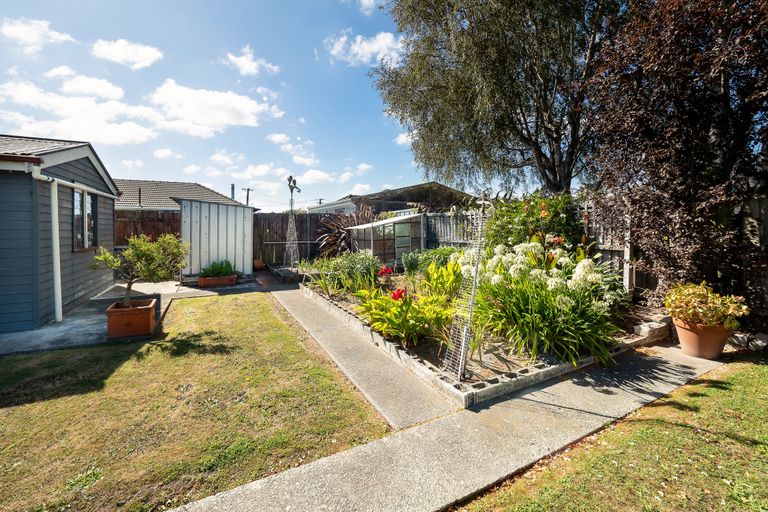 Photo of property in 44 Rahera Street, Spreydon, Christchurch, 8024
