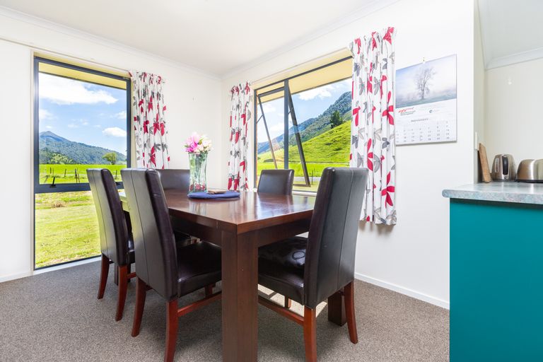 Photo of property in 253 Ronga Valley, Rai Valley, 7194