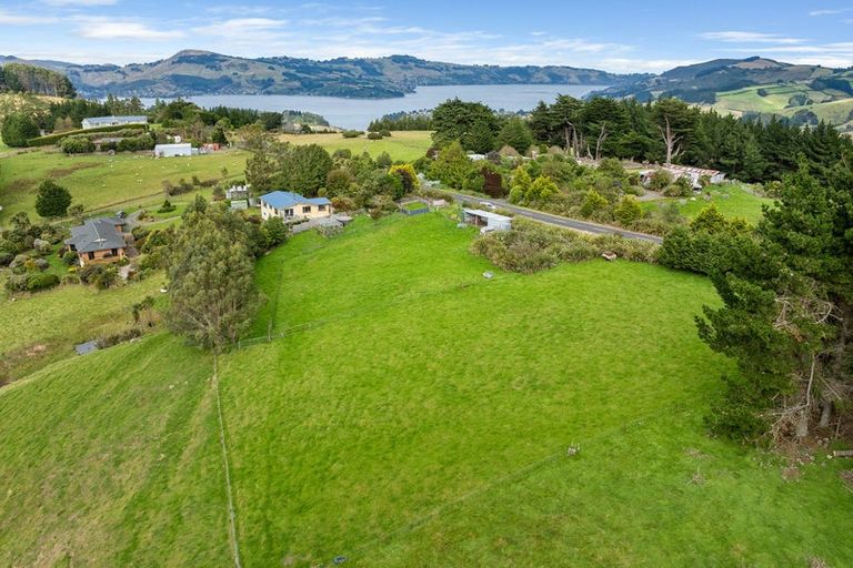 Photo of property in 296 Blueskin Road, Mihiwaka, Port Chalmers, 9081