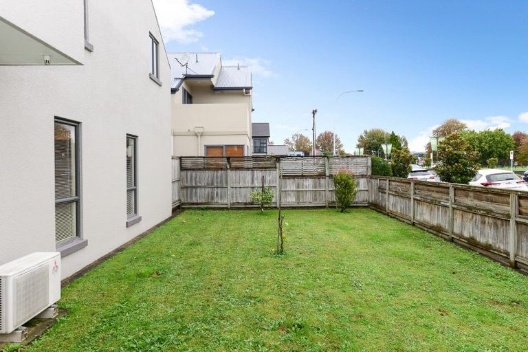 Photo of property in 432u1 Tristram Street, Whitiora, Hamilton, 3200