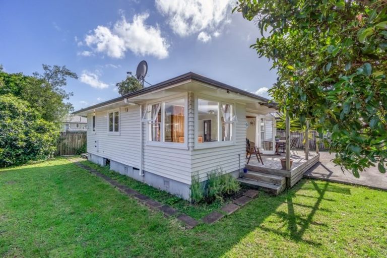Photo of property in 39a Harrington Road, Henderson, Auckland, 0610