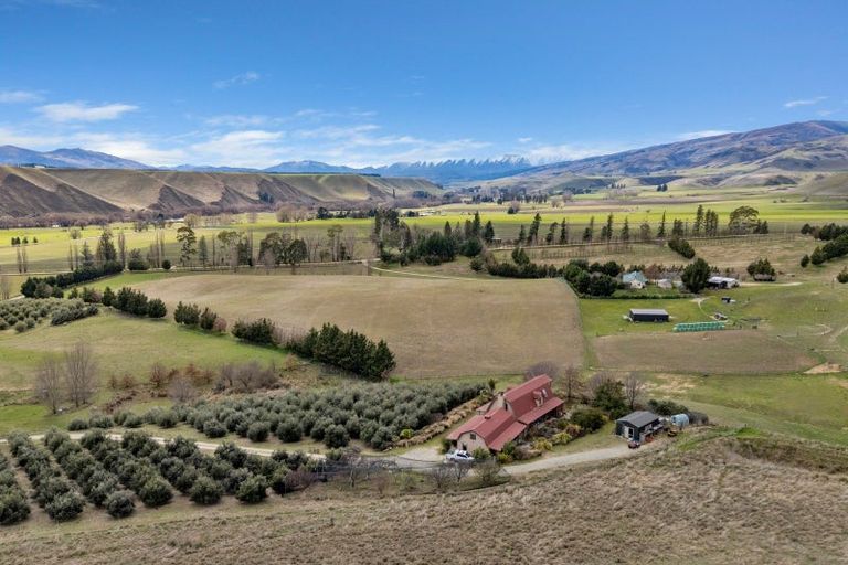 Photo of property in 60 Thomson Gorge Road, Tarras, Cromwell, 9383