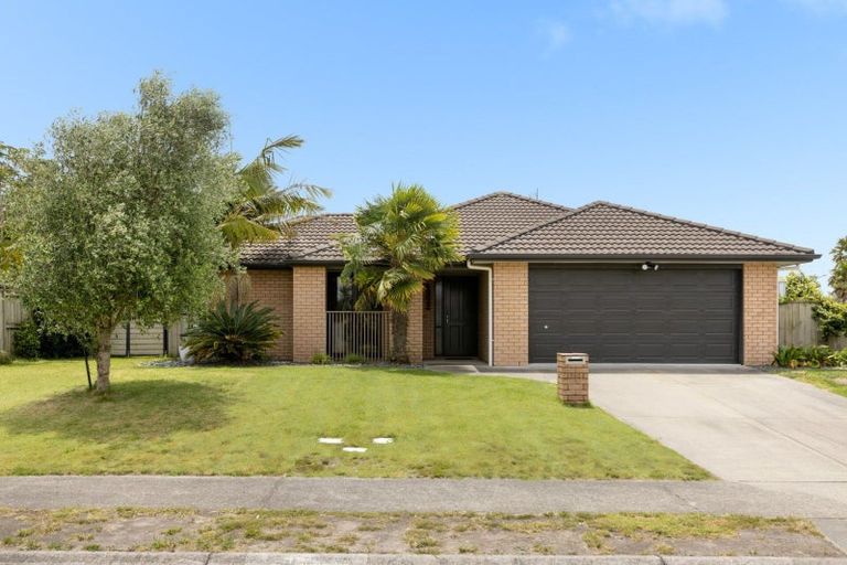 Photo of property in 142 Longview Drive, Papamoa Beach, Papamoa, 3118