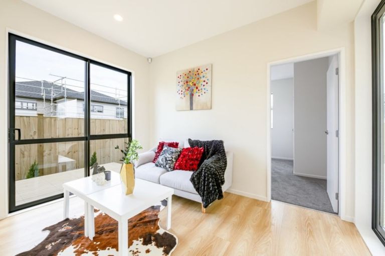 Photo of property in 13 Matiki Road, Flat Bush, Auckland, 2019