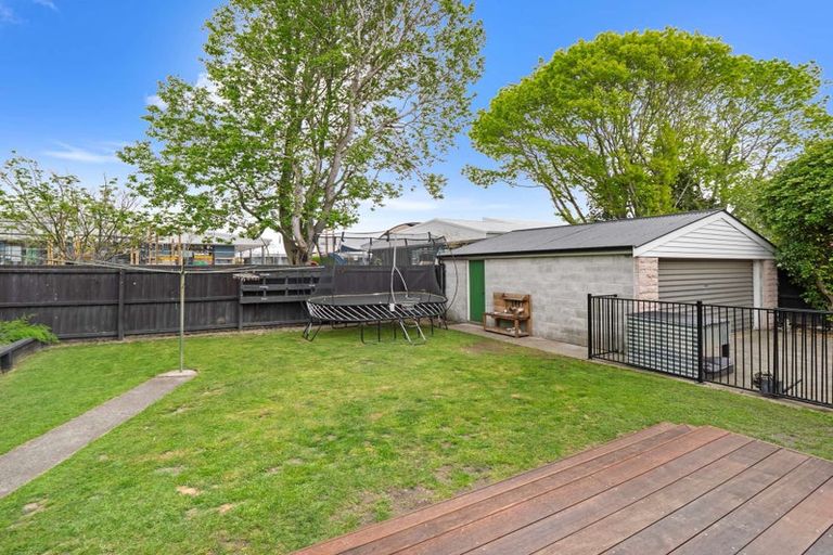 Photo of property in 53 Woodbury Street, Russley, Christchurch, 8042
