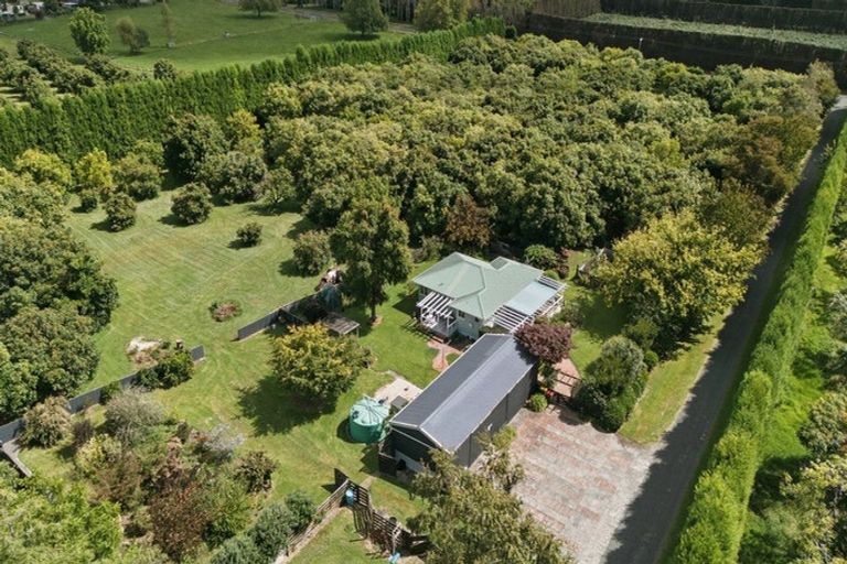 Photo of property in 151a Hereford Road, Oropi, Tauranga, 3173