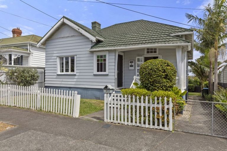 Photo of property in 65 Clarence Street, Ponsonby, Auckland, 1011