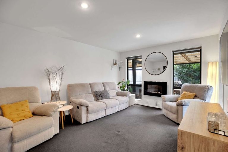 Photo of property in 8 Duggan Close, Rolleston, 7614