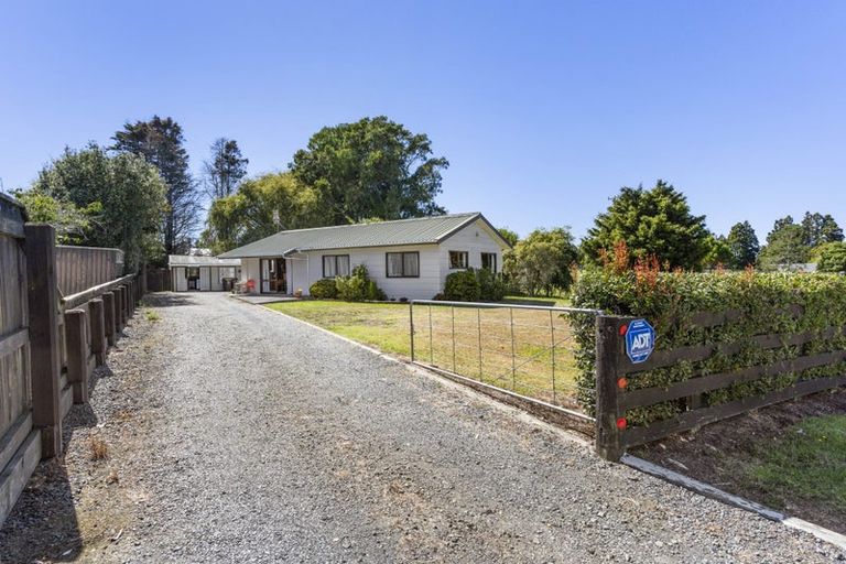 Photo of property in 848 Kingseat Road, Kingseat, Papakura, 2580