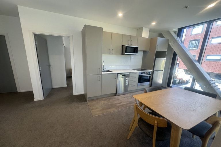 Photo of property in Wyndham Gardens Apartments, 30 Red Oaks Drive, Frankton, Queenstown, 9300