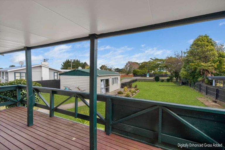 Photo of property in 19 Vera Street, Marton, 4710