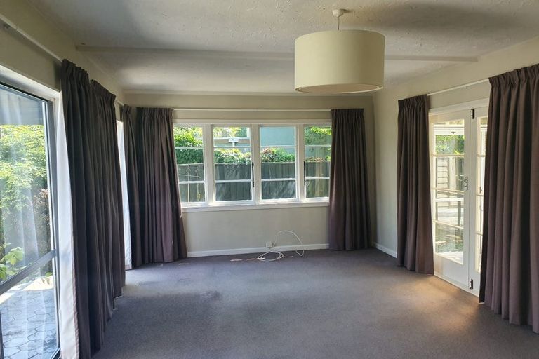 Photo of property in 182 Idris Road, Strowan, Christchurch, 8052