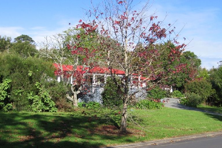 Photo of property in 3 Blue Gum Drive, Warkworth, 0910