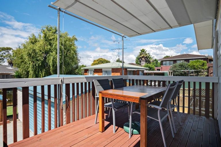Photo of property in 38 Udys Road, Pakuranga, Auckland, 2010