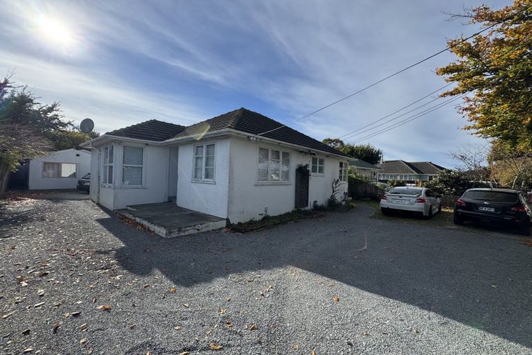 Photo of property in 346 Clyde Road, Bryndwr, Christchurch, 8053