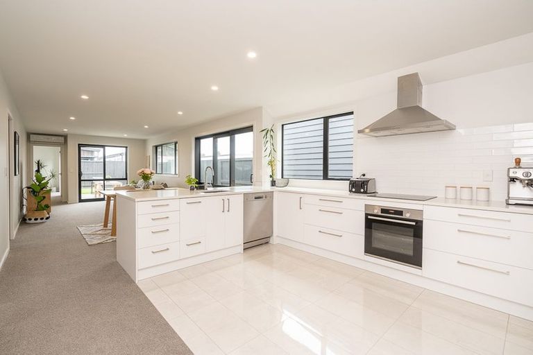 Photo of property in 5 Hatric Road, Chartwell, Hamilton, 3210